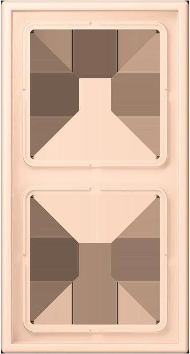 Rose Pale