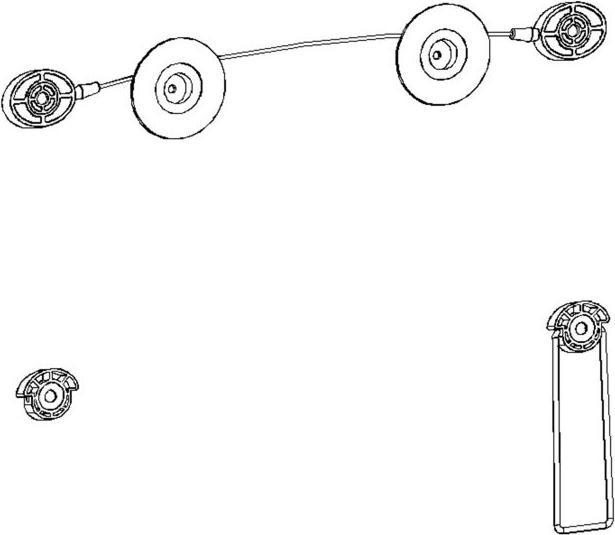 Actual product image Neomounts Plasma W800 (Wall, 55", 20 kg)