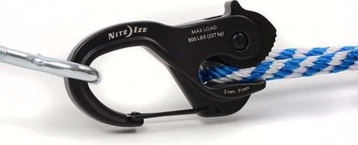 Actual product image Nite Ize Cord tensioner CamJam XT