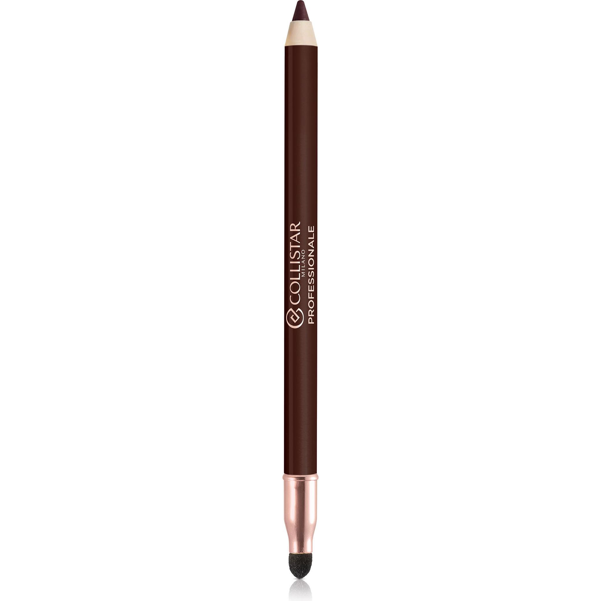 Collistar, Eyeliner + Kajal, Professionale (2)