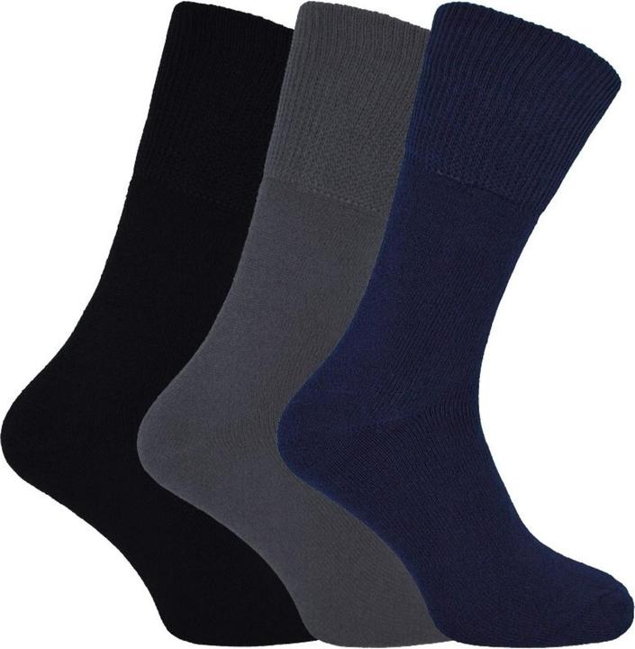 Produktbild Thmo Thermosocken (3er Pack, 39 - 45)