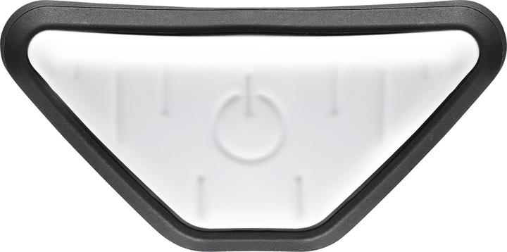 Produktbild Uvex Sports plug-in LED red