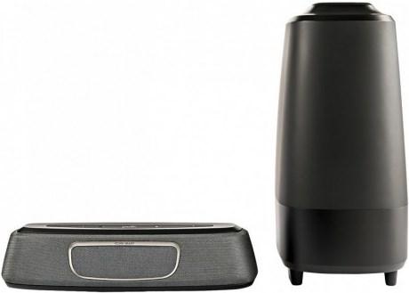 Image du produit Polk MagniFi Mini (150 W, Canal 2.1)