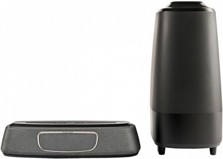 Productafbeelding Polk MagniFi Mini (150 W, 2.1 kanalen)