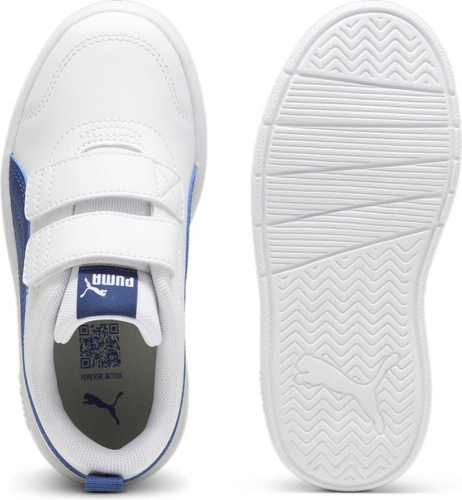 Image du produit Puma Courtflex V3 V PS (32)