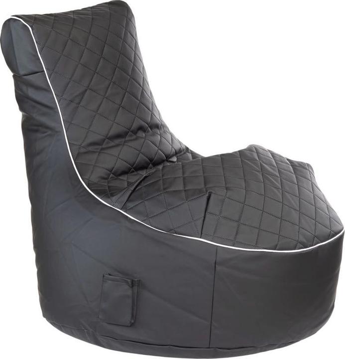 Actual product image Sitting Point Swing Modo Tap