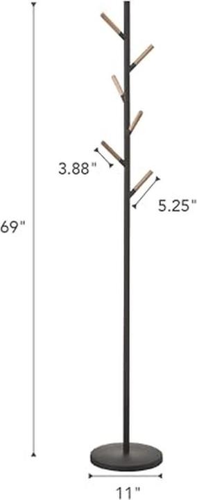 Image du produit Yamazaki Vestiaire PLAIN