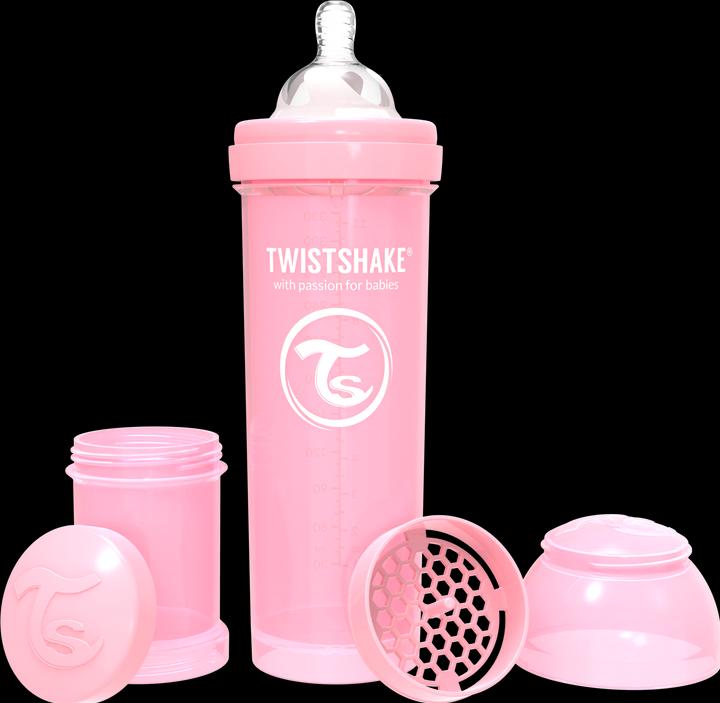 Produktbild Twistshake Anti-Colic (330 ml)