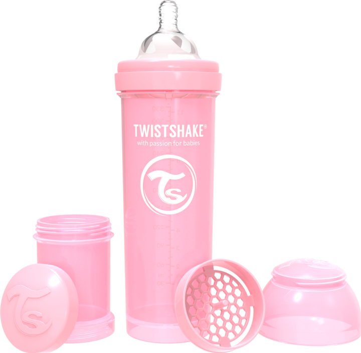 Twistshake Anti-Colic (330 ml)