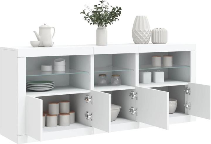Image du produit vidaXL Sideboard