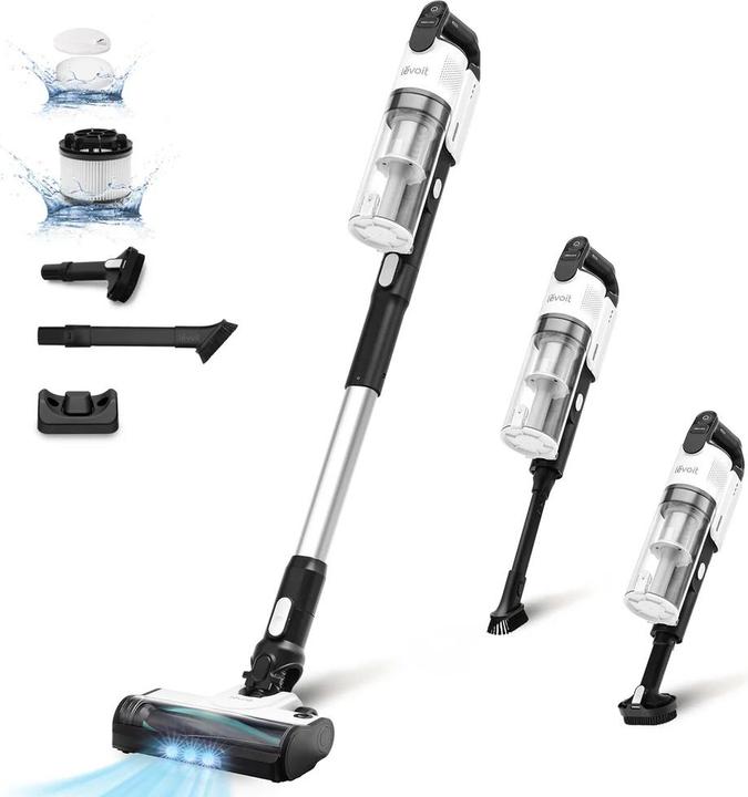 Produktbild Levoit LSV-V201-WEU