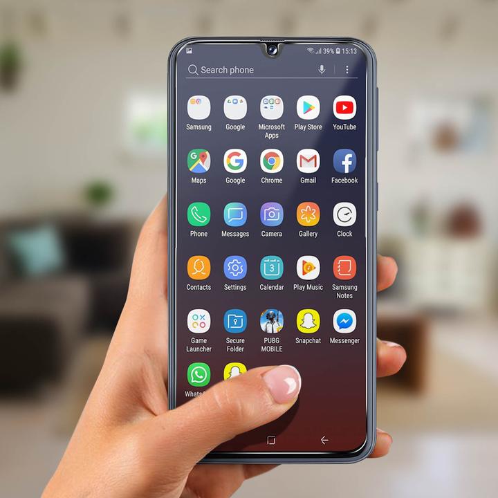 Image du produit Avizar Film de protection d'écran flexible (1 pièce(s), Samsung Galaxy A40)