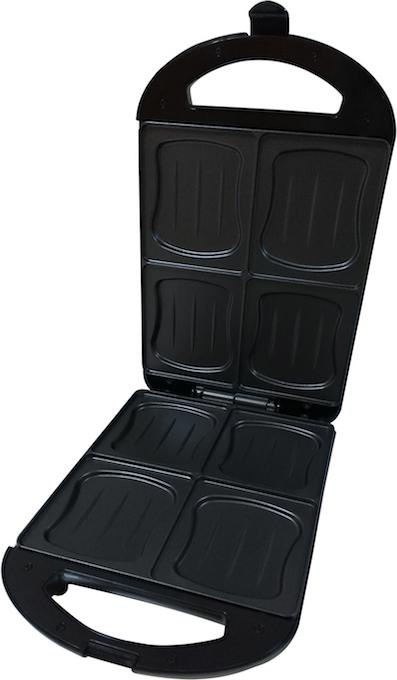 Produktbild Emerio Sandwichmaker (EU-Stecker)