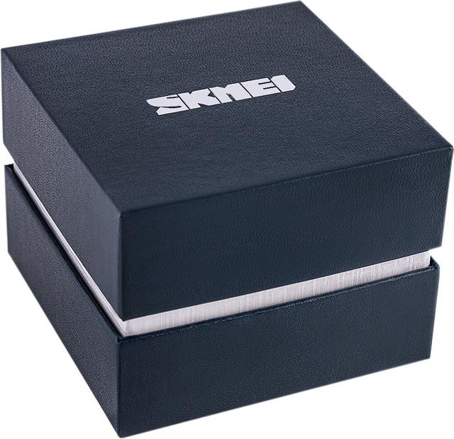 Produktbild Skmei 9127BU Herrenuhr + BOX
