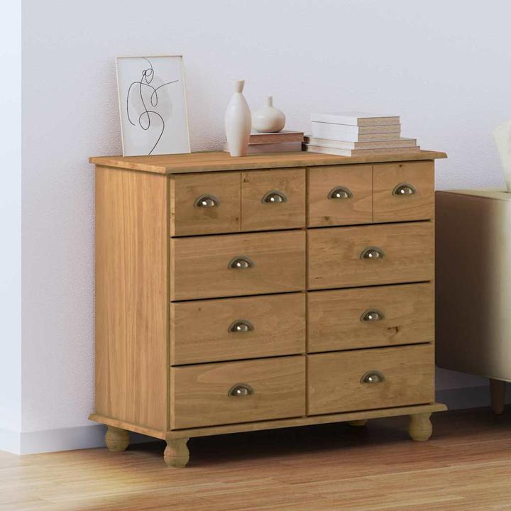 Produktbild vidaXL Kommode