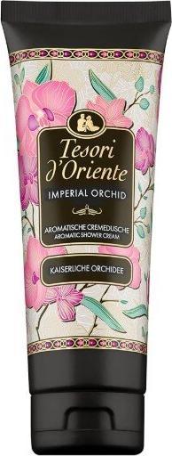Produktbild Tesori d'Oriente China Orchid Duschgel (250 ml)