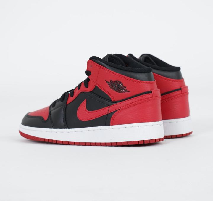 Image du produit Nike Air Jordan 1 Mid GS (36.5)