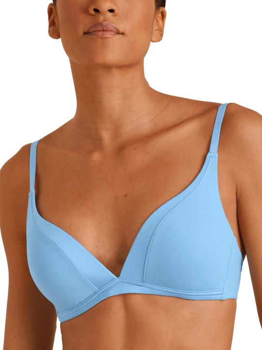 Produktbild Calida BH "Cate" hellblau (Einzelpack, 80 C)