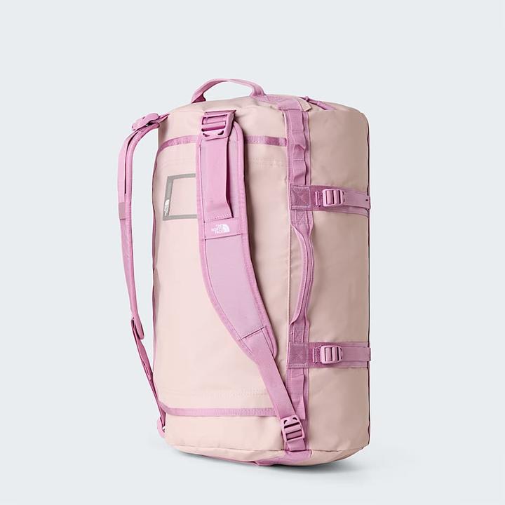 Actual product image North Face Base Camp (50 l)
