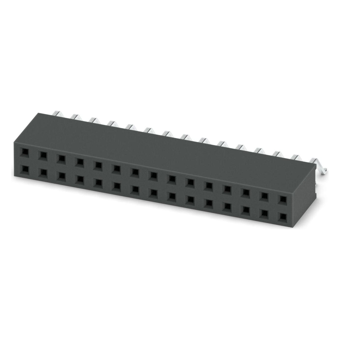 Phoenix Contact PHOENIX 1156905, Elektronikkabel + Stecker, Schwarz