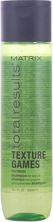 Produktbild Matrix Total Results Texture Games (300 ml)