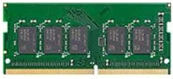 Actual product image Synology NAS memory SO-DDR4 ECC 2666MHz 8GB (1 x 8GB, 2666 MHz, DDR4-RAM, SO-DIMM)