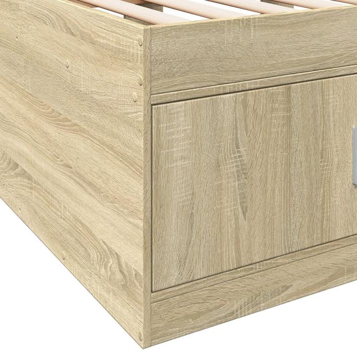 Image du produit vidaXL Tagesbett (90 x 200 cm)