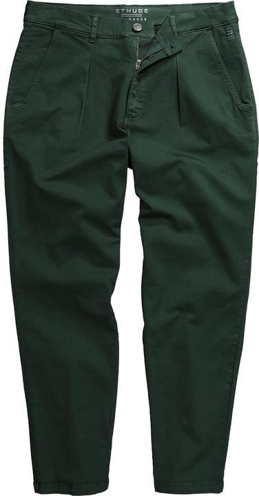 Produktbild Sthuge Chino, Color-Twill, tapered Baggy Fit, bis 72 (66)