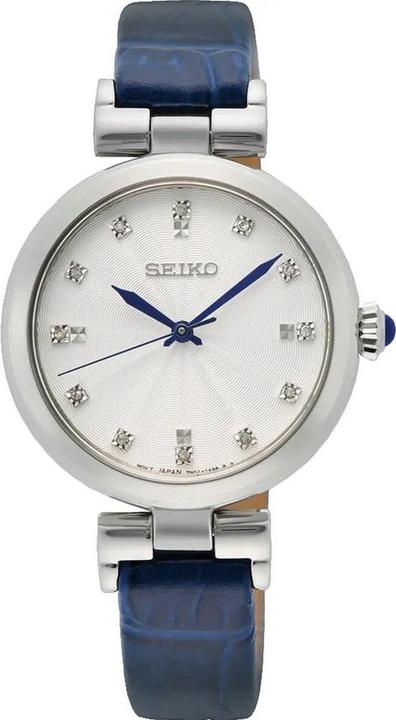 Produktbild Seiko Quartz SRZ545P1 (30 mm)