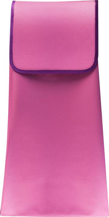 Image du produit Les Artistes Paris Sac à provisions rose