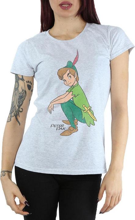 Produktbild Disney TShirt Classic Heather (L)