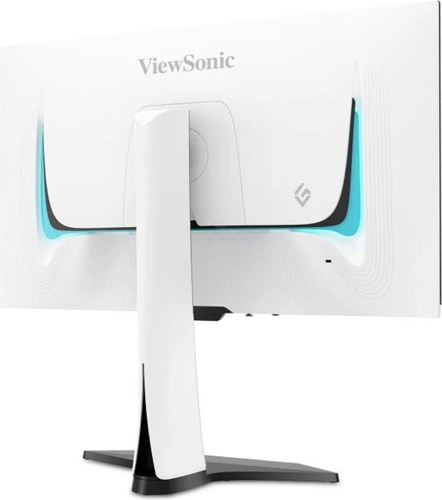 Produktbild Viewsonic XG272-2K-OLED 68,58cm 27Zoll OLED 2560x1440 16:9 0,02ms HDMI DP USB (2560 x 1440 Pixel, 27")