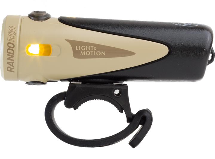 Image du produit Light & Motion Rando 500 (500 lm)