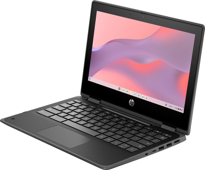 Produktbild HP Fortis Flip 11 G1i (11.60", 128 GB, 16 GB, DE)