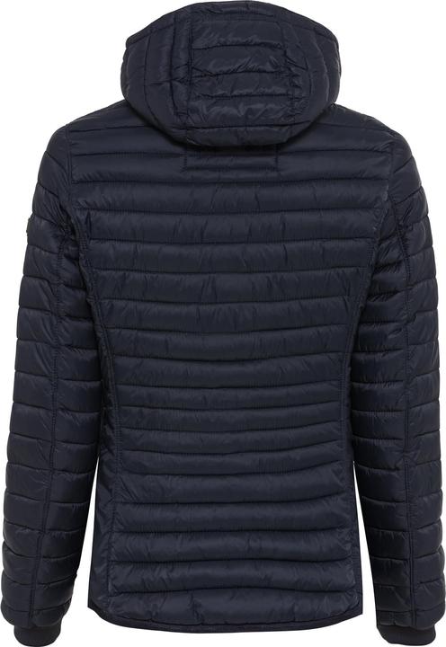 Actual product image Camel Active Quilted jacket lightly padded (34)