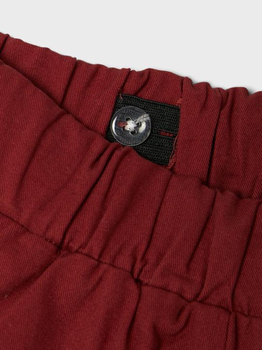 Produktbild Name it Regular Fit Hose (122)