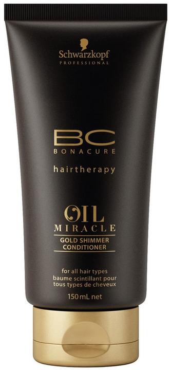 Schwarzkopf Oil Miracle Schmimmer (150 ml)
