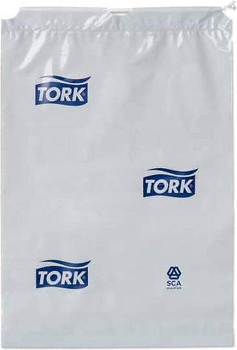 Bin bags