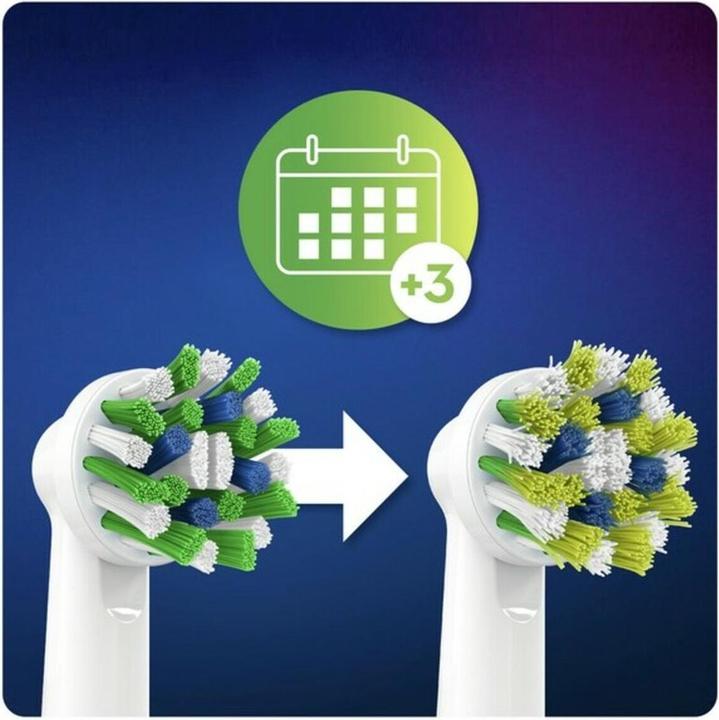 Immagine prodotto Oral-B Cross Action Clean Maximiser (3 x)