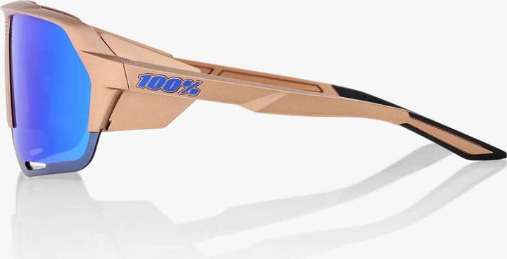 Actual product image 100% Norvik (Copper, Blue)
