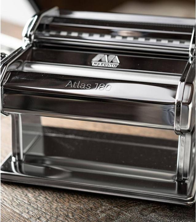 Actual product image Marcato Pasta machine Atlas 180