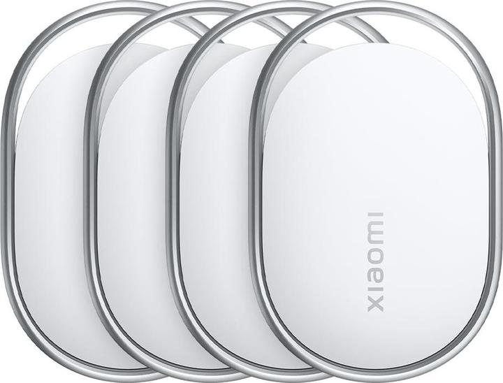 Xiaomi Tag 4-Pack (Apple)