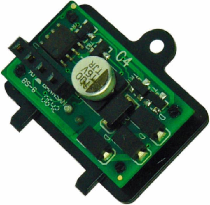 Produktbild Scalextric Digtal Easy Fit Plug GT