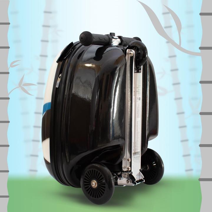 Image du produit Flyte Valigia Monopieghevole (25 l)