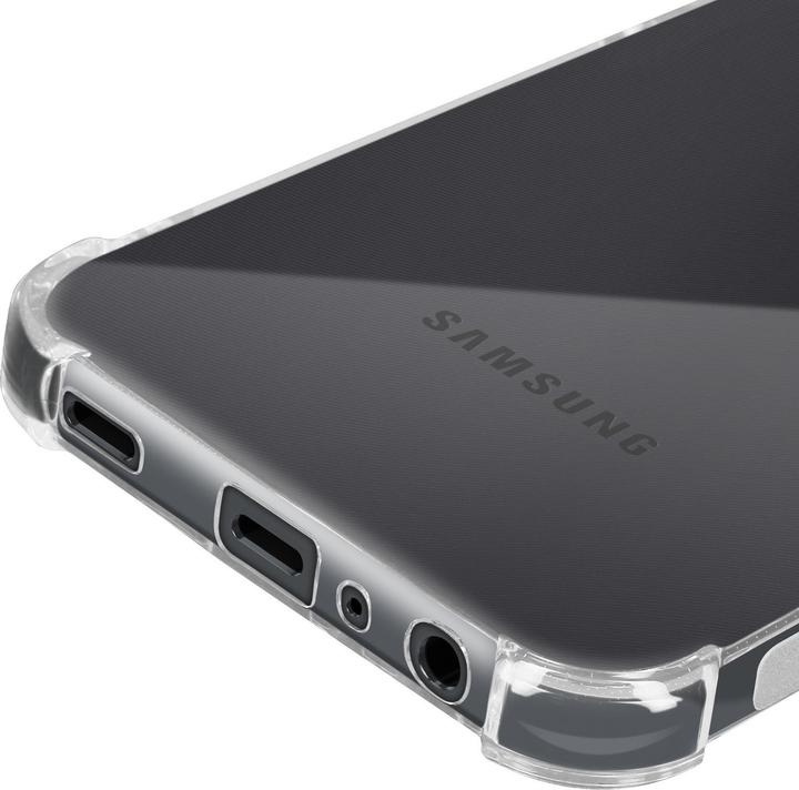 Produktbild Avizar Schutzhülle mit verstärkten Ecken Series (Samsung Galaxy A14)