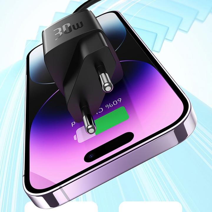 Produktbild Baseus None (30 W, 1 Port)