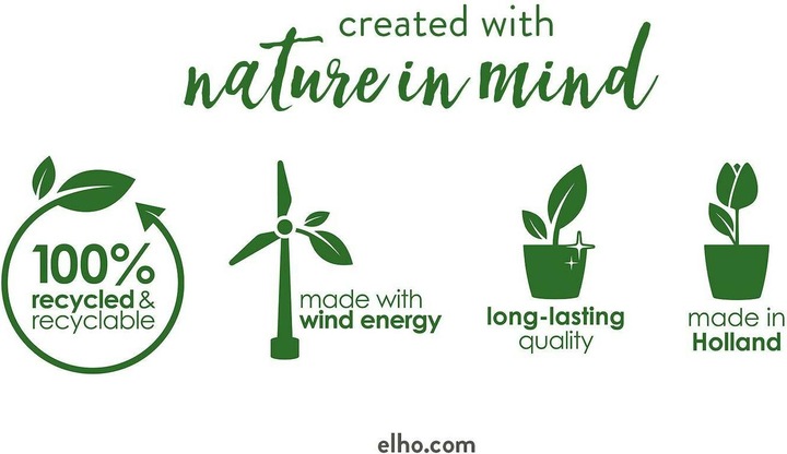 Actual product image Elho Self-irrigation system
