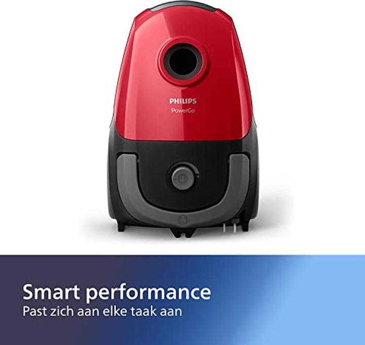 Actual product image Philips FC8243/09 PowerGo