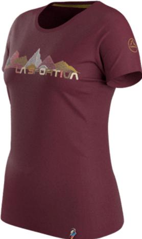 Produktbild La Sportiva Peaks T-Shirt W (XS)