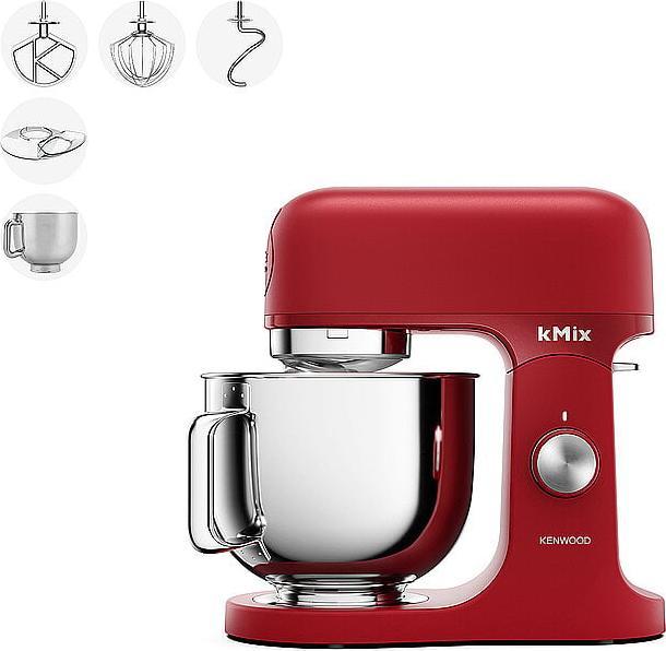 Immagine prodotto Kenwood kMix (1000 W, 5 l)